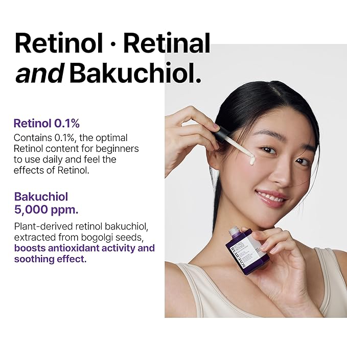 SOME BY MI Retinol Intense Reactivating Serum