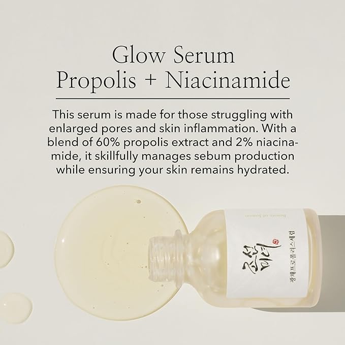 Beauty of Joseon Glow Serum