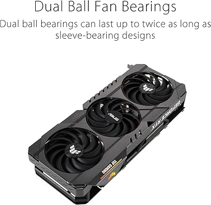 ASUS TUF Gaming GeForce RTX™ 4090 