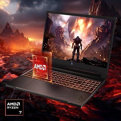 Acer Nitro V Gaming Laptop ANV16-41-R5J0